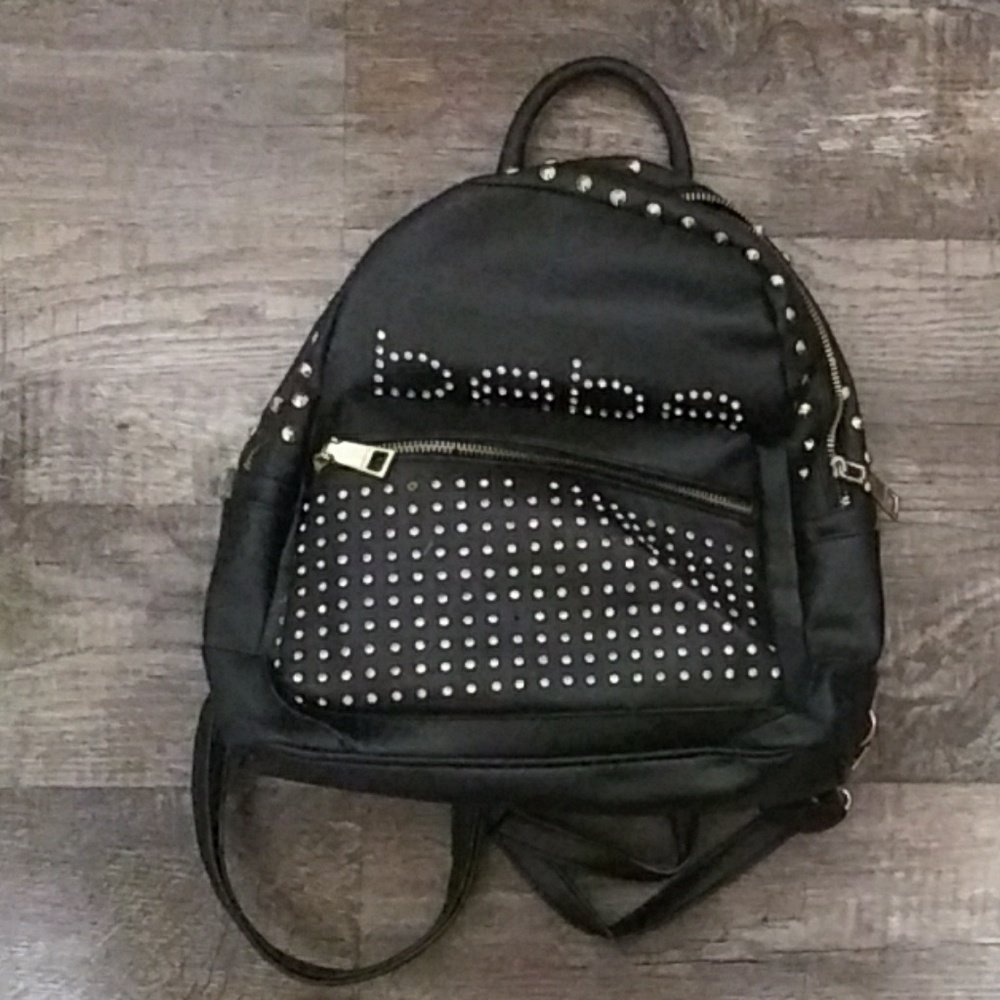 Purse\backpack